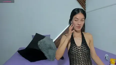 wild_demongirl webcam stripchat model stream image