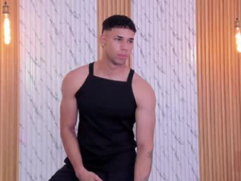 thomas_walker0 webcam model stream image