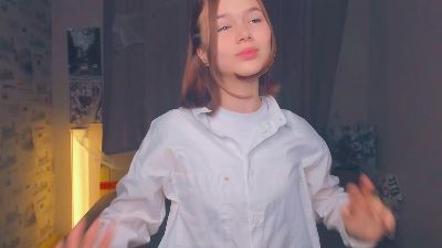 YaelBoehler webcam model stream image