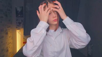 YaelBoehler webcam model stream image