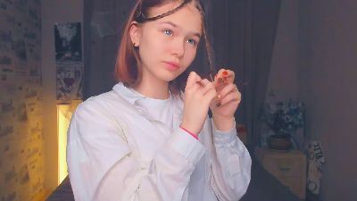 YaelBoehler webcam model stream image