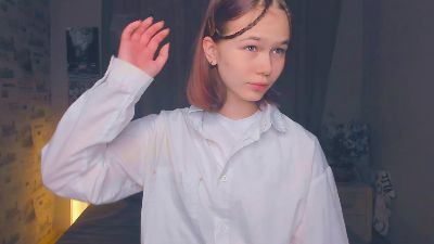 YaelBoehler webcam model stream image