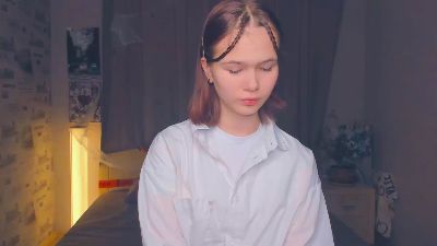 YaelBoehler webcam model stream image