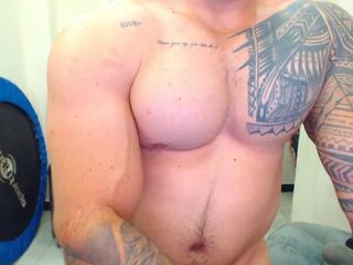 Mateo G webcam flirt4free model stream image