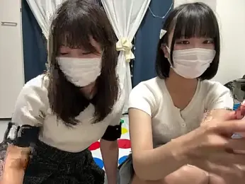 ImpAct-chan webcam model stream image