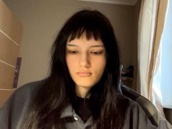 SusieTrojak webcam model stream image