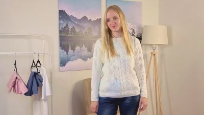 JoyaRamsbottom webcam model stream image