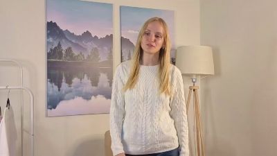 JoyaRamsbottom webcam model stream image