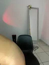 meli_ortiz_ webcam model stream image