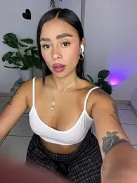 meli_ortiz_ webcam stripchat model stream image