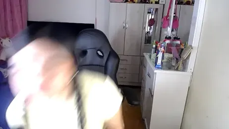 Miichii webcam model stream image