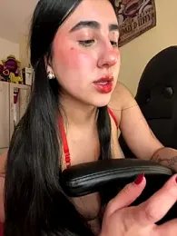 Miichii webcam model stream image