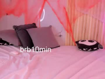 emmaclark_1 webcam chaturbate model stream image