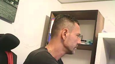 charisma_m35 webcam model stream image