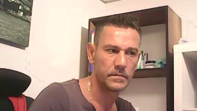 charisma_m35 webcam model stream image