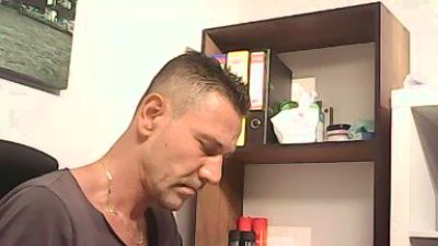 charisma_m35 webcam model stream image
