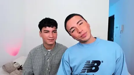 sweet_boys_xx webcam model stream image