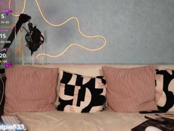 Anal_Girl webcam model stream image