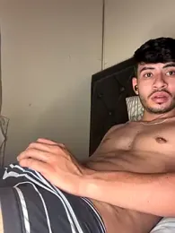 MalekThick webcam model stream image