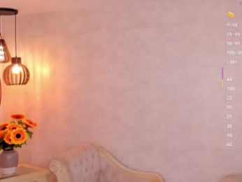 shantallknowless webcam model stream image