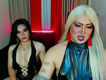 Wildest_Slave_Huntress webcam model stream image