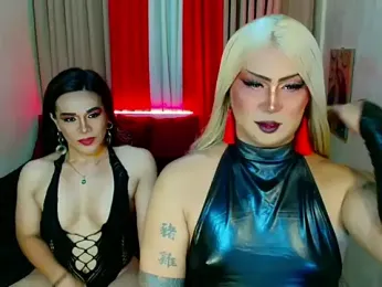 Wildest_Slave_Huntress webcam stripchat model stream image
