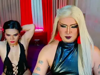 Wildest_Slave_Huntress webcam model stream image