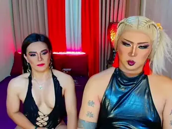Wildest_Slave_Huntress webcam model stream image