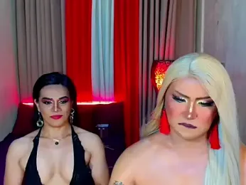 Wildest_Slave_Huntress webcam model stream image