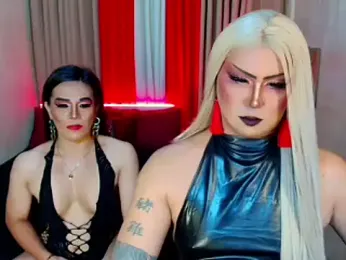 Wildest_Slave_Huntress webcam model stream image