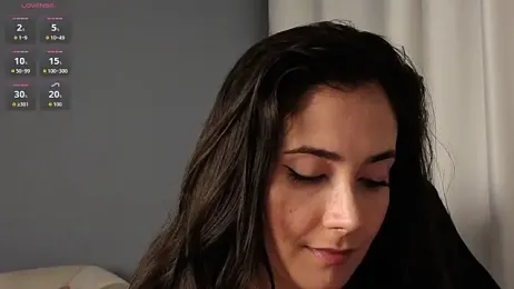 BrookeMiller webcam stripchat model stream image