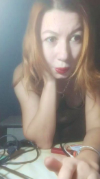 Alisagood webcam model stream image