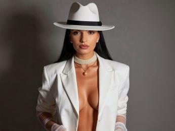 AllaRoberts webcam livejasmin model stream image