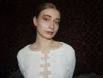 JacquieYou webcam model stream image