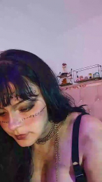 Effystone777 webcam cam4 model stream image