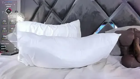 myax_evans webcam model stream image