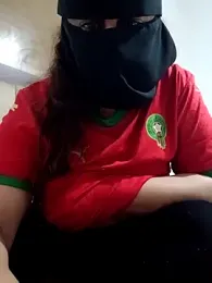 Saakoora webcam stripchat model stream image