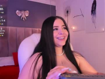 maiiitee_ webcam model stream image