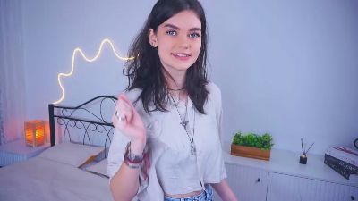 PingMagil webcam model stream image