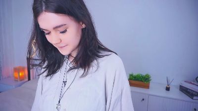 PingMagil webcam model stream image