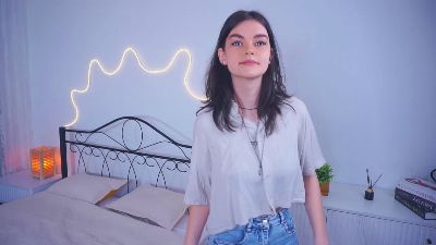 PingMagil webcam model stream image