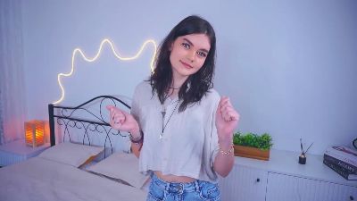 PingMagil webcam model stream image