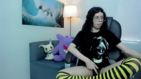 Angel_Dust18 webcam stripchat model stream image