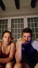 Jeunecouple3227 webcam model stream image