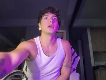 jeffreycoen webcam model stream image