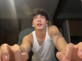 jeffreycoen webcam model stream image