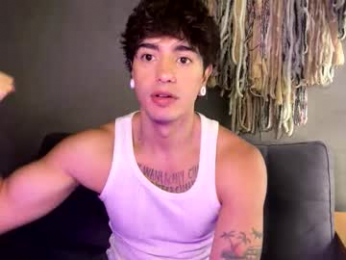 jeffreycoen webcam model stream image