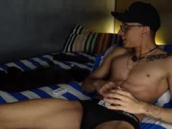 vito_benz webcam model stream image