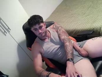 najidalquazar webcam model stream image