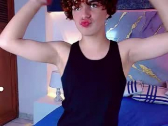 skyee_angel webcam model stream image